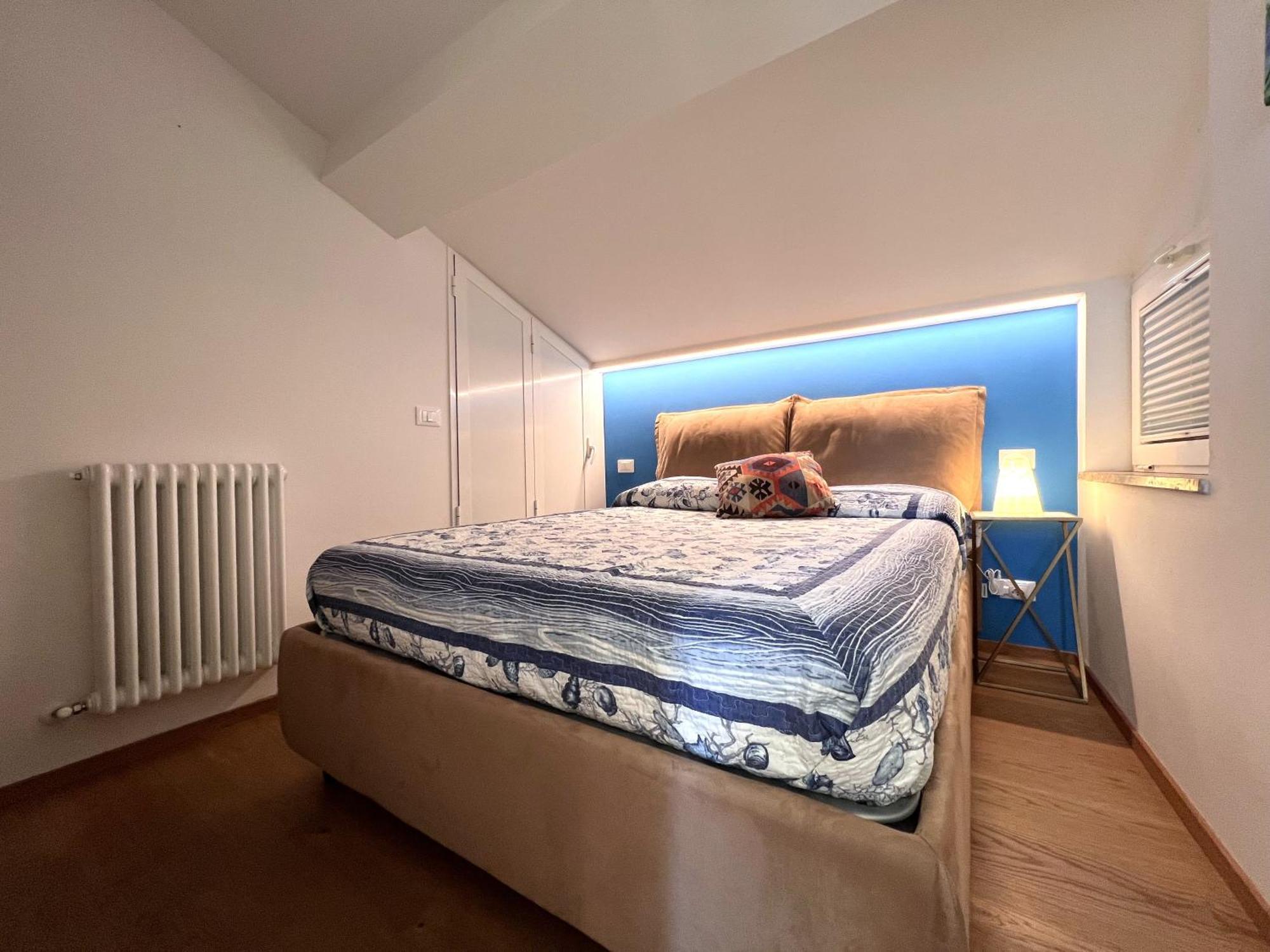 Colibri Apartment เซียนา ภายนอก รูปภาพ