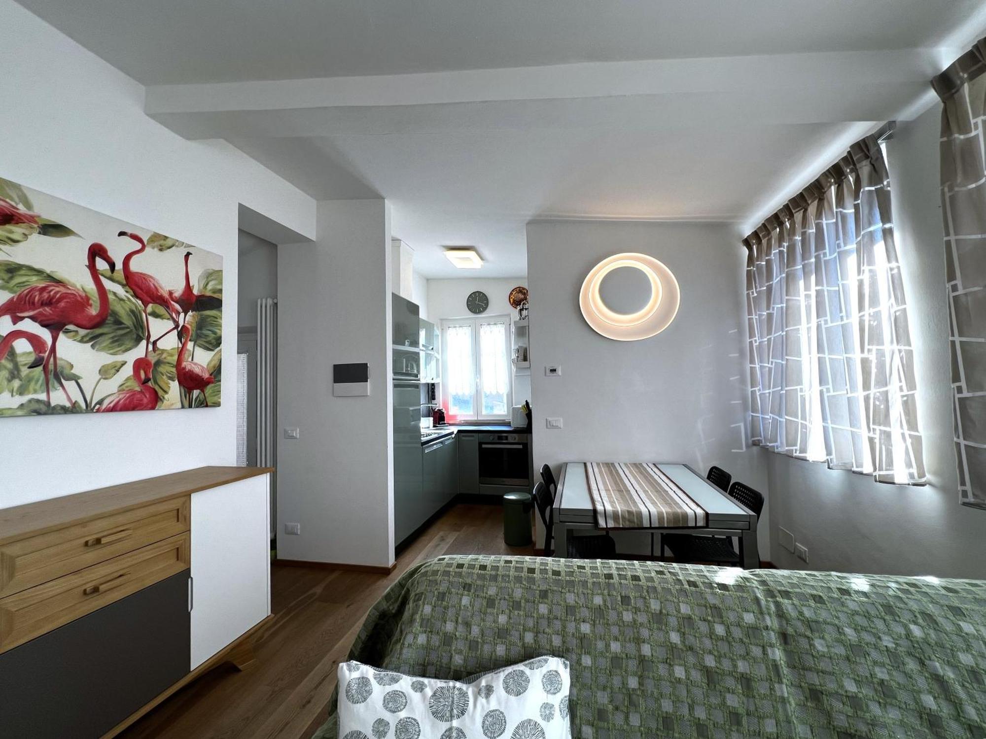 Colibri Apartment เซียนา ภายนอก รูปภาพ