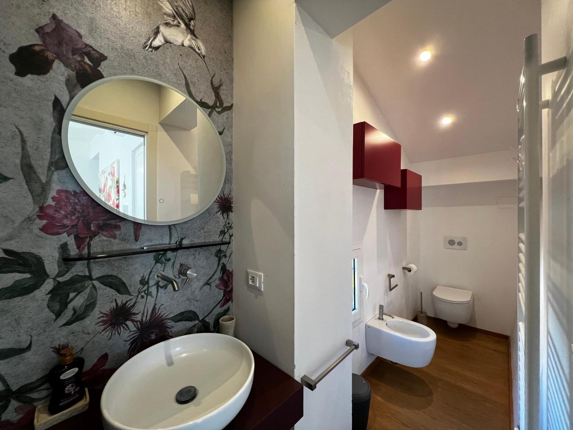 Colibri Apartment เซียนา ภายนอก รูปภาพ