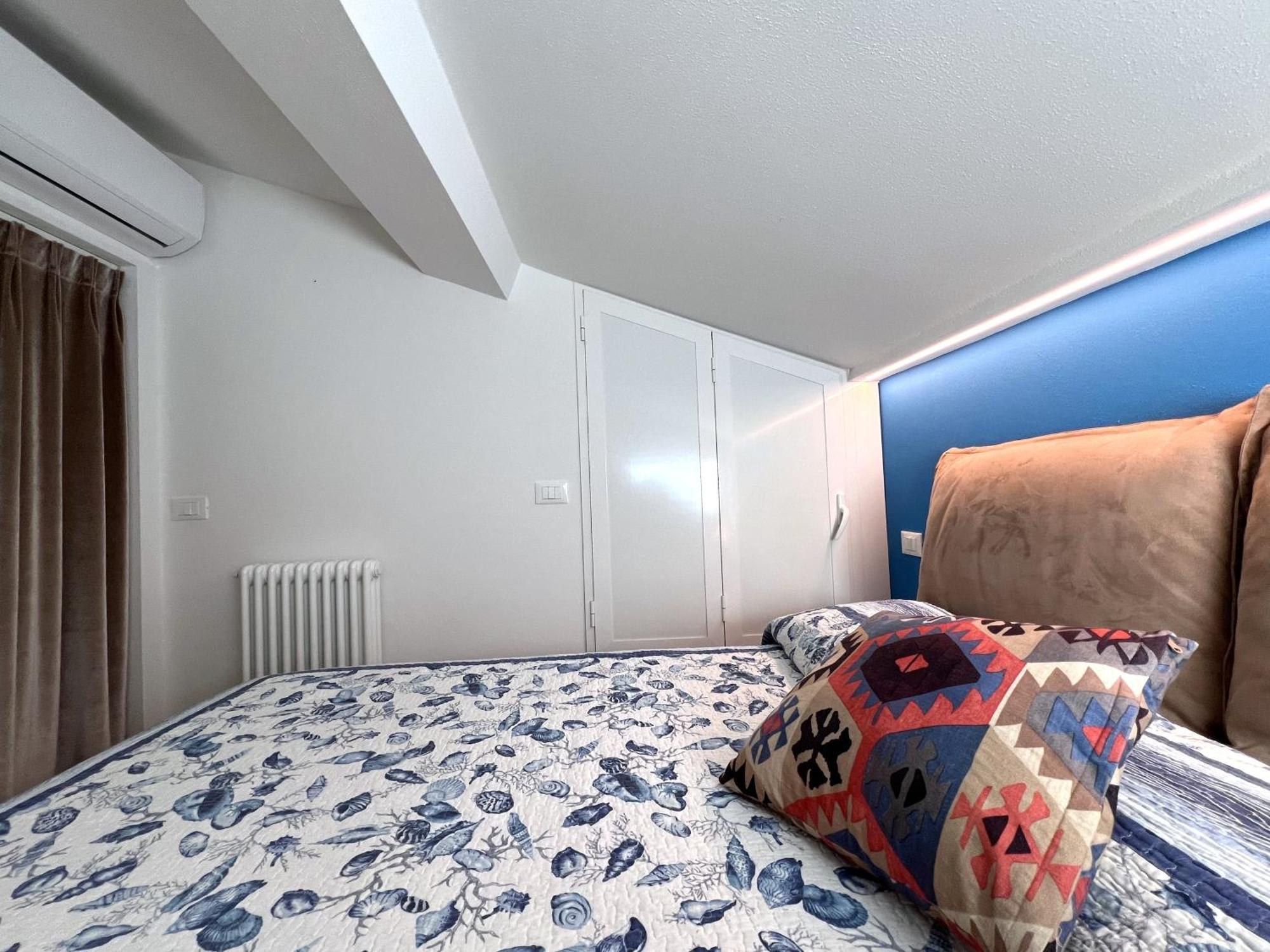Colibri Apartment เซียนา ภายนอก รูปภาพ